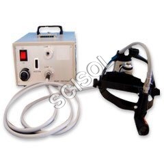 ईएनटी हेडलाइट