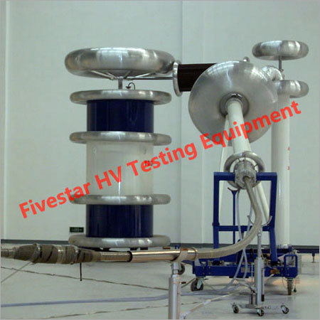 केबल टेस्ट टर्मिनेशन