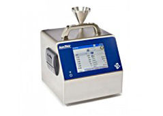 Airborne Particle Counter