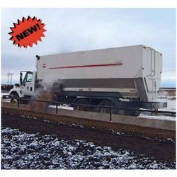 फ़ीड वितरण बक्से