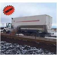 फ़ीड वितरण बक्से