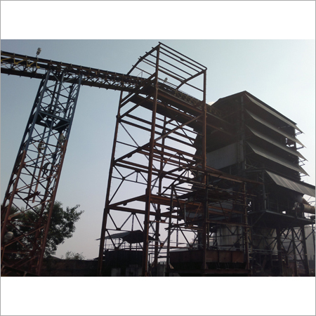 उत्पादक गैस संयंत्र डिज़ाइनिंग और परामर्श