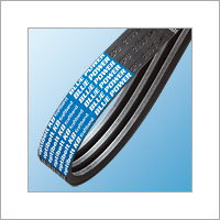 वेज बेल्ट