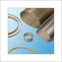 ऑप्टिबेल्ट पॉलीयूरेथेन टाइमिंग बेल्ट्स