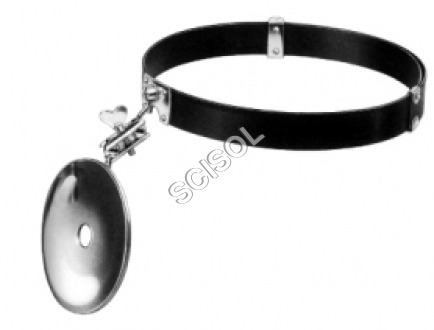 ईएनटी हेड मिरर