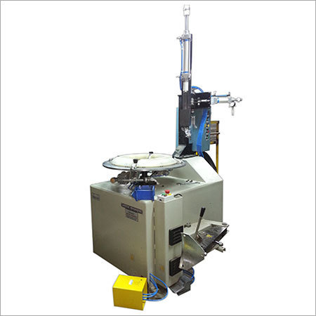 टायर फिटिंग मशीन