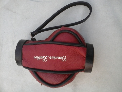Leather Bag