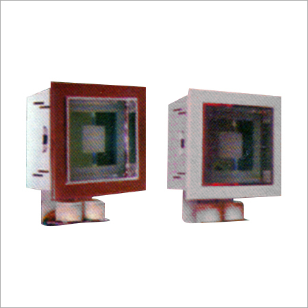 Desert Square Downlight
