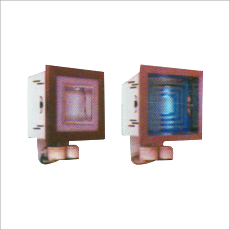 Tilt Square Downlight