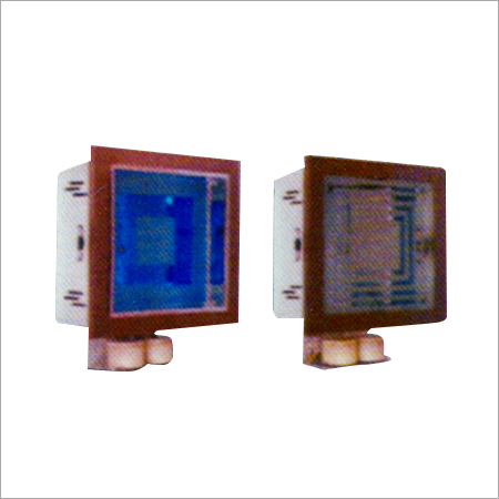 LED Square Downlight
