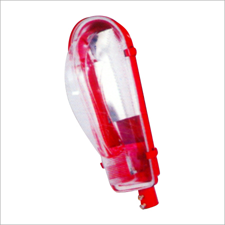 Solar Led Street Light