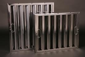 ग्रिज फ़िल्टर्स