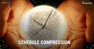 समय सारणी निगरानी नियंत्रक सेवाएँ