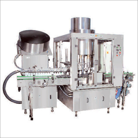 स्क्रू कैपर