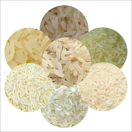 Basmati Sella Rice