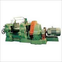 Rubber Grinder Mill