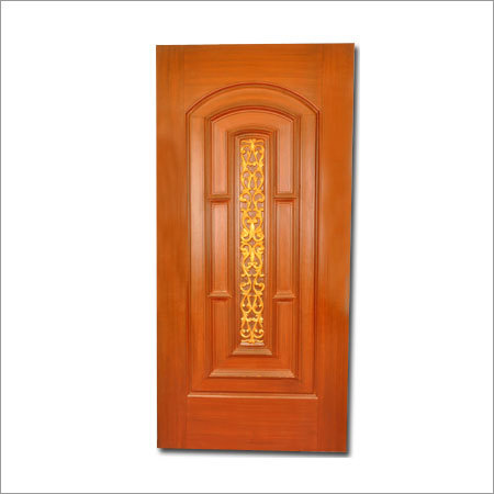 Wooden Doors Panels