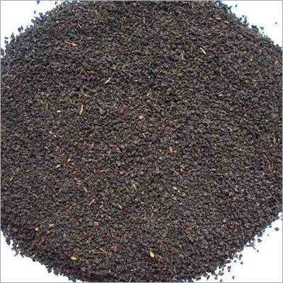 Black Tea