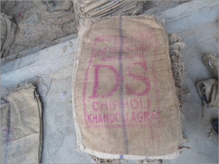 कृषि बांस के थैले