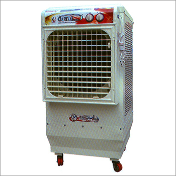 Wheel Long Air Cooler