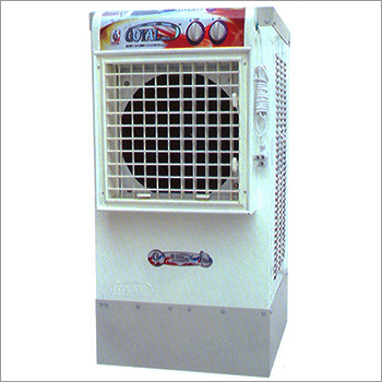 17 Inch Long Air Cooler