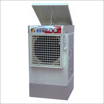 Home Ice Tray Air Cooler