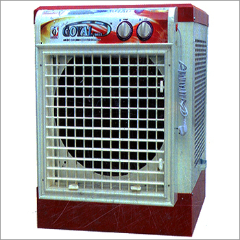 Heavy Grill Desert Air Cooler 