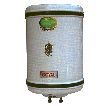 Storage Water Heater
