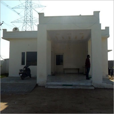 अवसंरचना