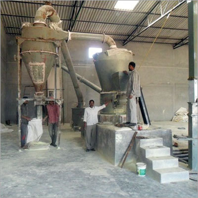मेरा बुनियादी ढांचा