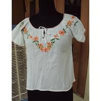 चिकन स्कर्ट और ड्रेस