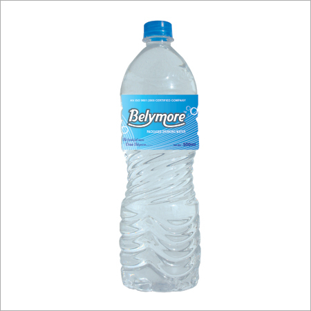 Belymore 500 मिलीलीटर की बोतलें