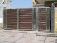 Gate Hpl Sheets