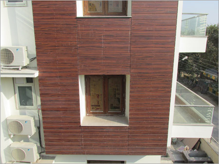 Wall HPL Sheets