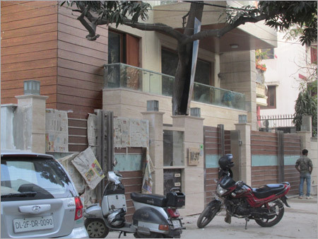 लेमिनेट्स HPL शीट्स