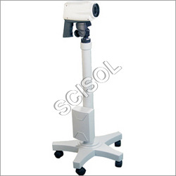 वीडियो कॉल्पोस्कोप