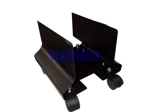C.P.U Trolley Light - Color: Black