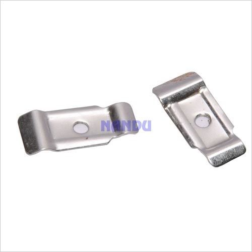 एसएस किचन कैबिनेट क्लिप सिंगल होल