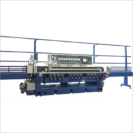 Beveling Machine