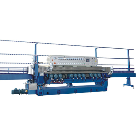 Spindle Beveling Machines