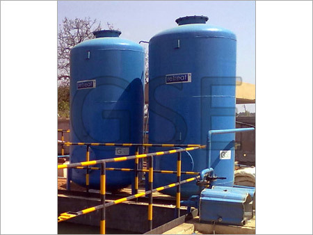 Commercial Water Filtration Systems