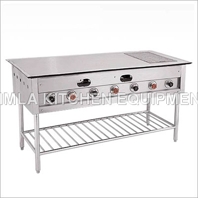 होटल किचन उपकरण