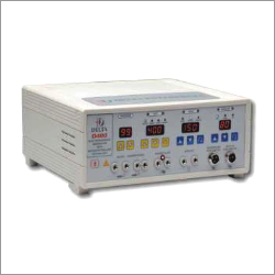 इलेक्ट्रोसर्जिकल कॉटरी