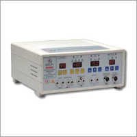 इलेक्ट्रोसर्जिकल कॉटरी