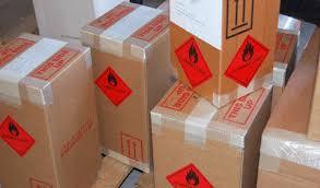 Dangerous Goods International Shipping - Comprehensive Hazard Classification, Packaging & Documentation Services for Global Transport