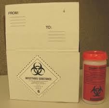 कूरियर शिपमेंट सेवाएं