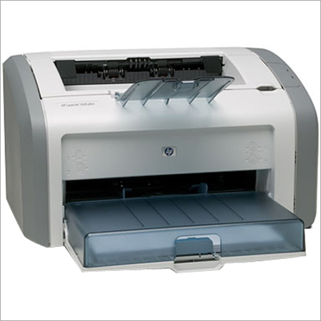 Hp 1020 Plus प्रिंटर