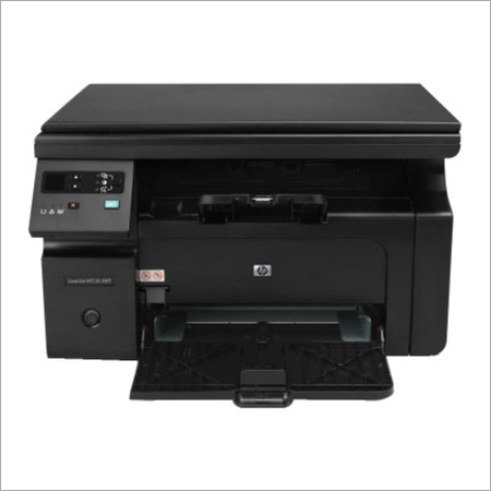 HP Laserjet बहुउद्देशीय प्रिंटर