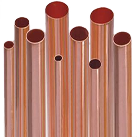 Copper Pipe