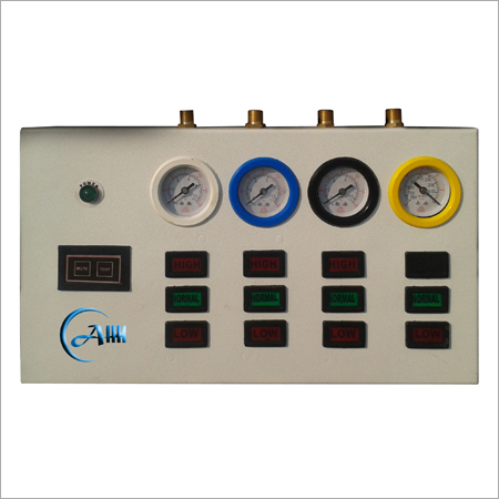 Gas Alarm